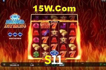 Jackpot Winner
