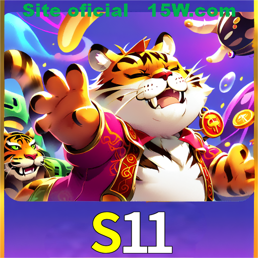 Imagem promocional da S11 mostrando a plataforma e suas vantagens